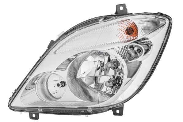 Reflektor HELLA 1eb 247 012-051
