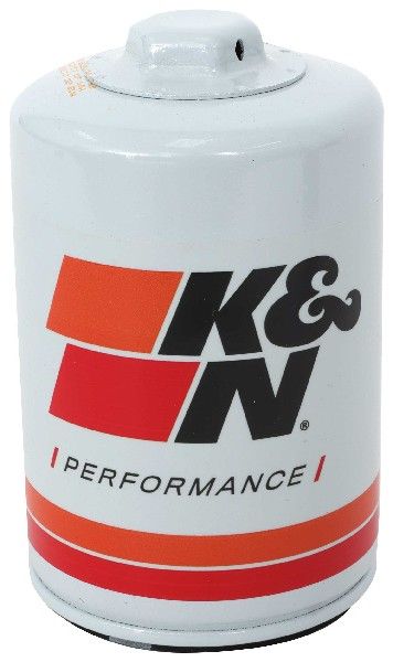 Filtr oleju K&N Filters HP-2001