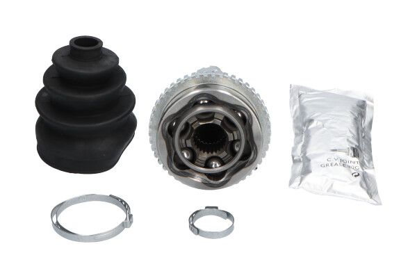 Zestaw przegubu, wał napędowy KAVO PARTS CV-3021