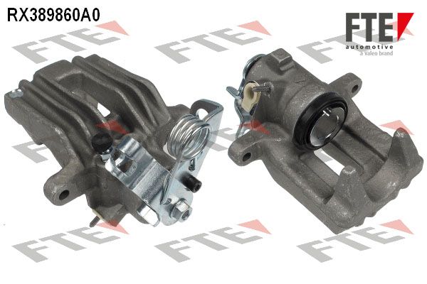 Zacisk hamulca FTE RX389860A0