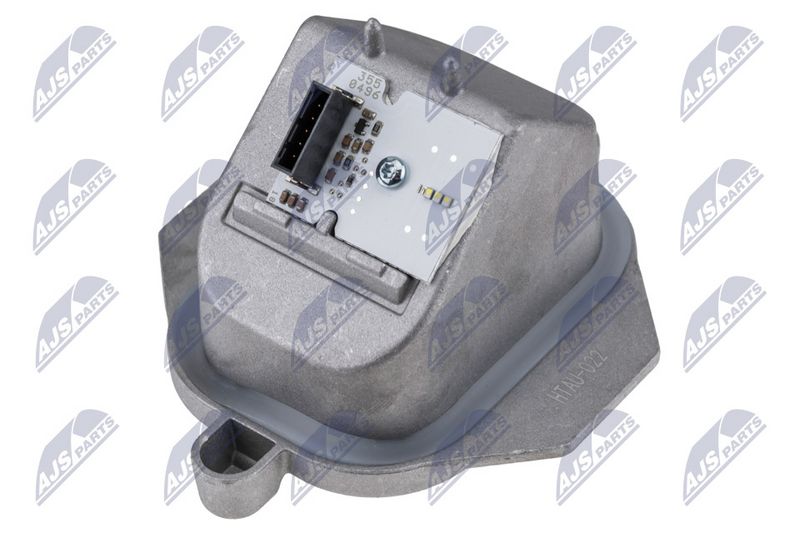 Sterownik, oświetlenie NTY EPX-AU-022