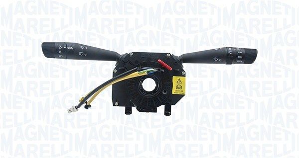 Przełącznik kolumny kierowniczej MAGNETI MARELLI 000052068010