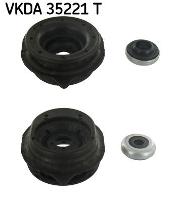 Mocowanie amortyzatora SKF VKDA 35221 T