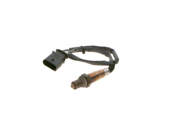 Sonda lambda BOSCH 0 258 006 127