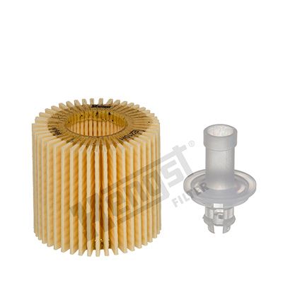 Filtr oleju HENGST FILTER E210HD226