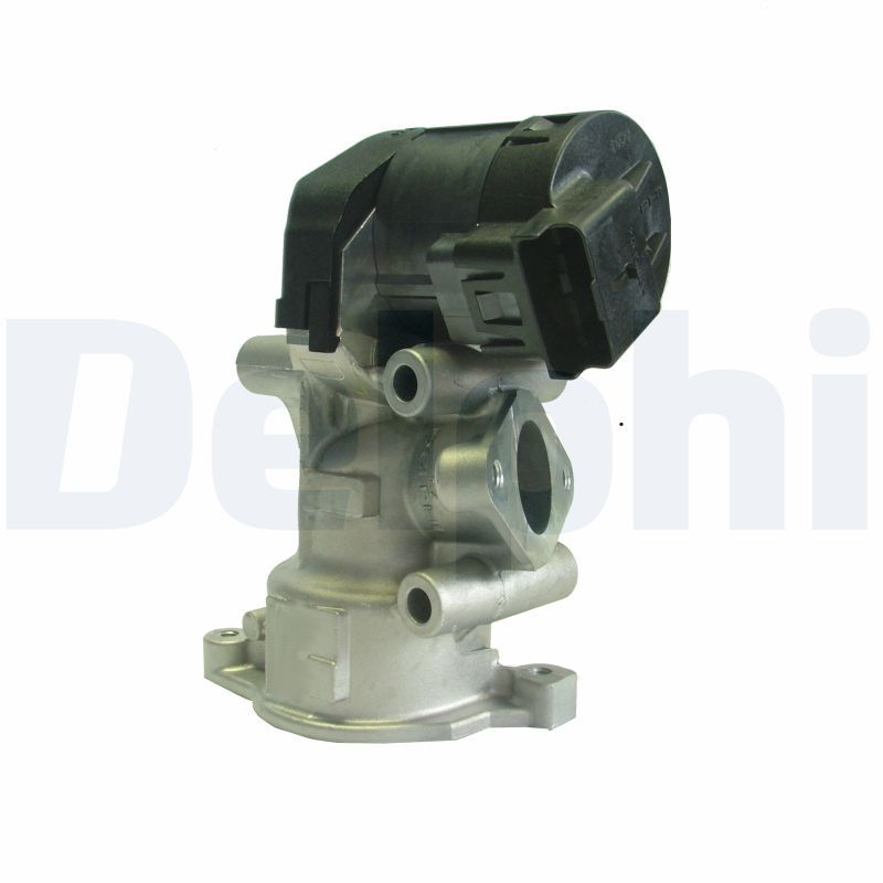Zawór AGR DELPHI eg10396-12b1