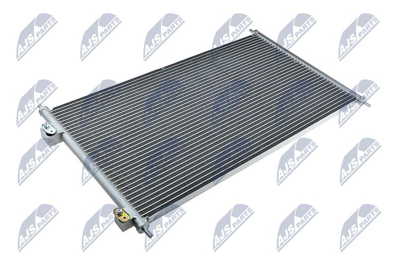 Skraplacz, klimatyzacja NTY CCS-HD-012