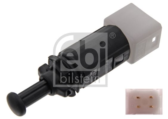Włącznik świateł STOP FEBI BILSTEIN 37052