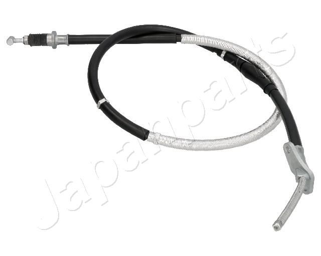 Cięgło, hamulec postojowy JAPANPARTS BC-909L
