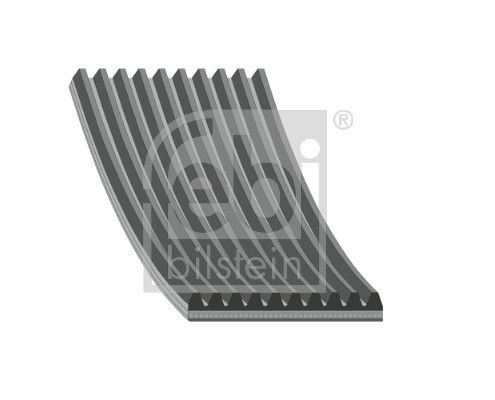 Pasek klinowy wielorowkowy FEBI BILSTEIN 45288