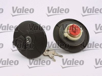 Zamknięcie, zbiornik paliwa VALEO 247509