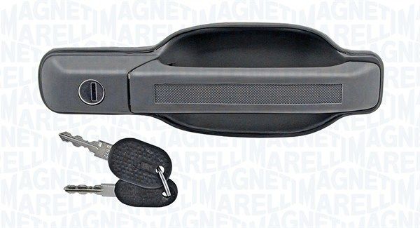Zewnętrzny uchwyt drzwi MAGNETI MARELLI 350105001200