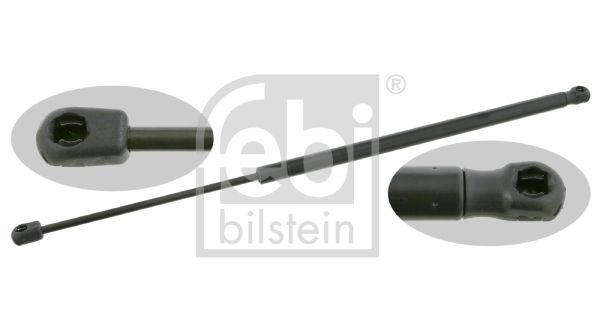 Sprężyna gazowa, maska FEBI BILSTEIN 24719