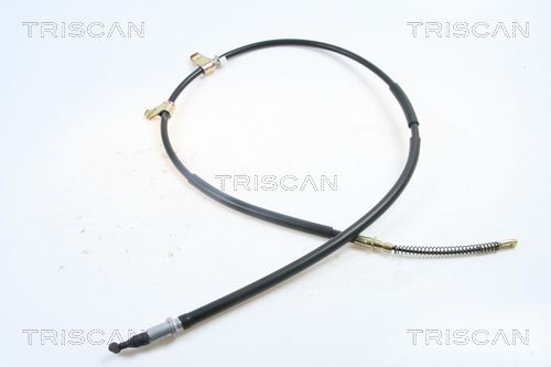 Cięgło, hamulec postojowy TRISCAN 8140 21102