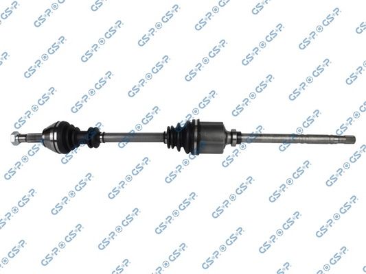 Wał napędowy GSP 210068