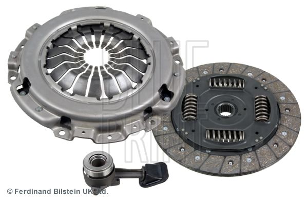 Zestaw sprzęgieł BLUE PRINT ADF123089
