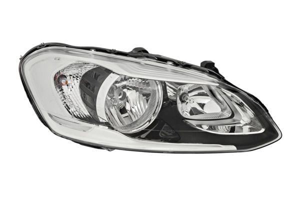 Reflektor VALEO 045186
