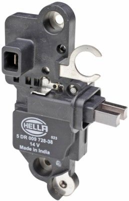 Regulator napięcia HELLA 5dr 009 728-381