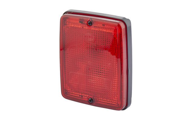 Lampy przeciwmgłowe tylne HELLA 2NE 003 236-001