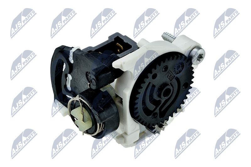 Element ustalający, zamek centralny NTY EZC-RE-000