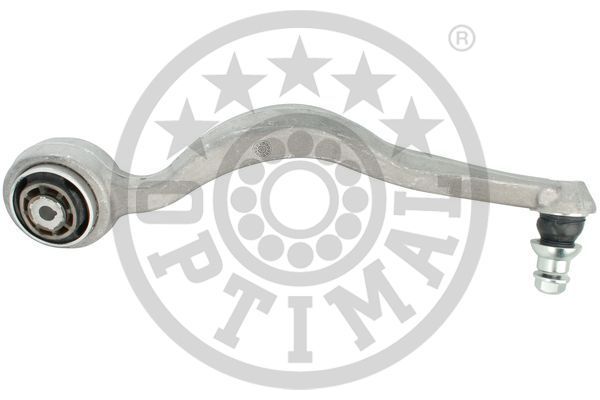 Wahacz, zawieszenie koła OPTIMAL G5-1083