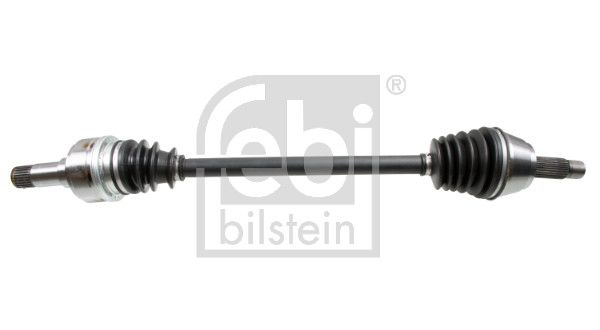 Wał napędowy FEBI BILSTEIN 181280