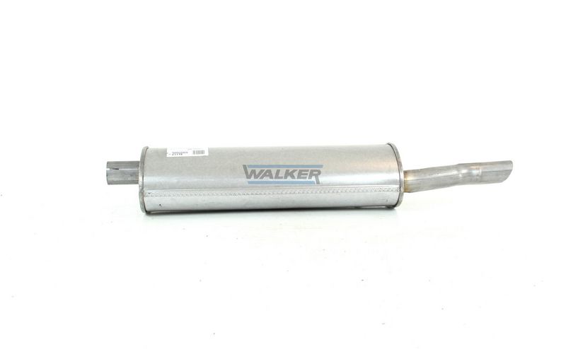 Tłumik końcowy WALKER 21119