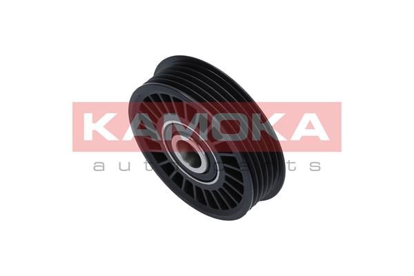 Napinacz, pasek klinowy wielorowkowy KAMOKA R0144
