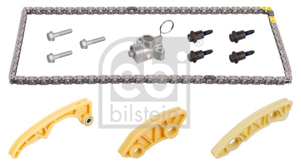 Zestaw łańcucha rozrządu FEBI BILSTEIN 44919