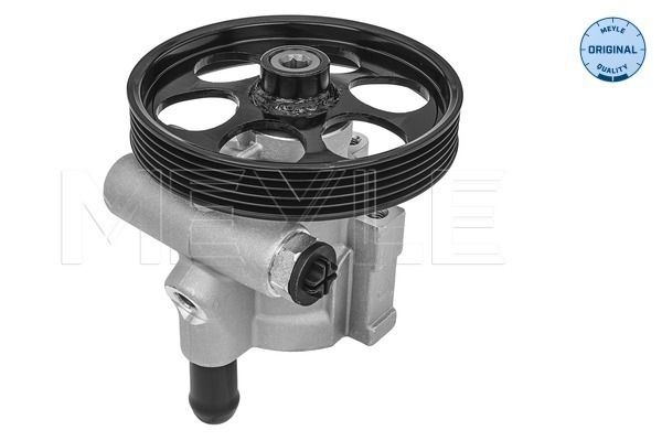 Pompa hydrauliczna, układ kierowniczy MEYLE 16-166310002