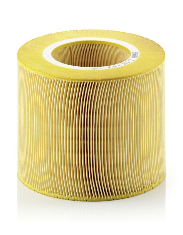 Filtr powietrza MANN-FILTER C 18 143