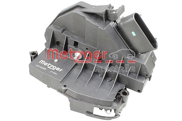 Zamek drzwi METZGER 2314268