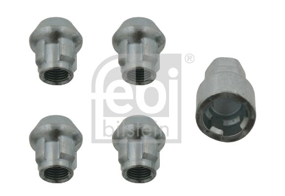Nakrętka koła FEBI BILSTEIN 27058