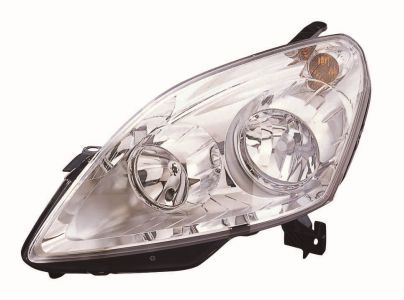 Reflektor ABAKUS 442-1149LMLEMN1