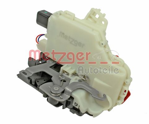 Zamek drzwi METZGER 2314039
