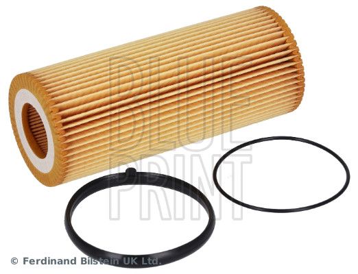 Filtr oleju BLUE PRINT ADV182103