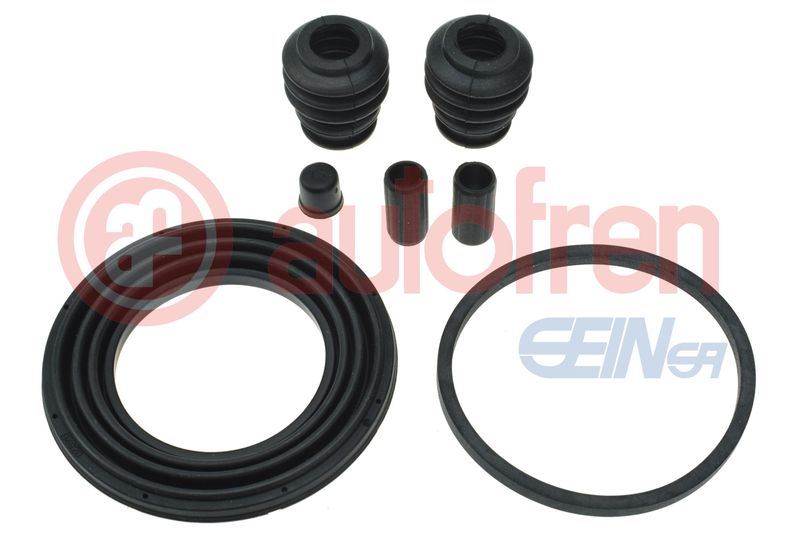 Zestaw naprawczy, zacisk hamulca AUTOFREN SEINSA D43187