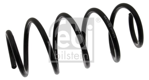 Sprężyna zawieszenia FEBI BILSTEIN 37394