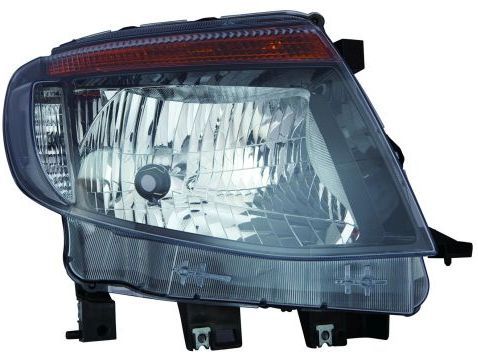 Reflektor ABAKUS 231-1139l-ldem2