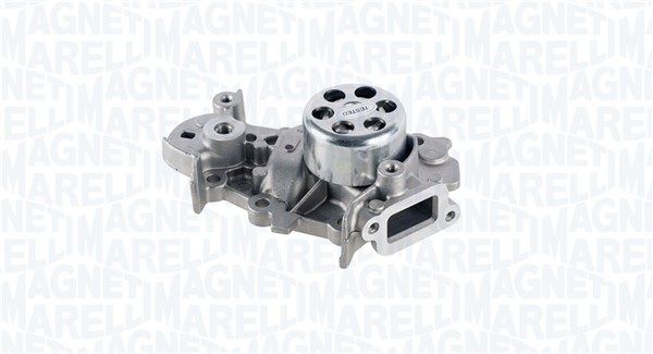 Pompa wody, chłodzenie silnika MAGNETI MARELLI 350984024000