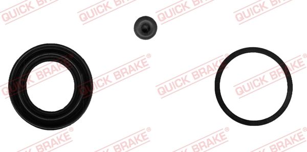 Zestaw naprawczy, zacisk hamulca QUICK BRAKE 114-0136