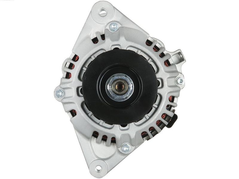 Alternator AS-PL a9037