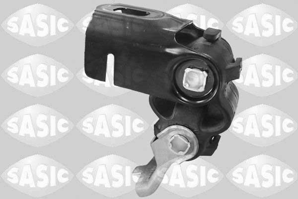 Odbojnik, tłumik SASIC 4001599