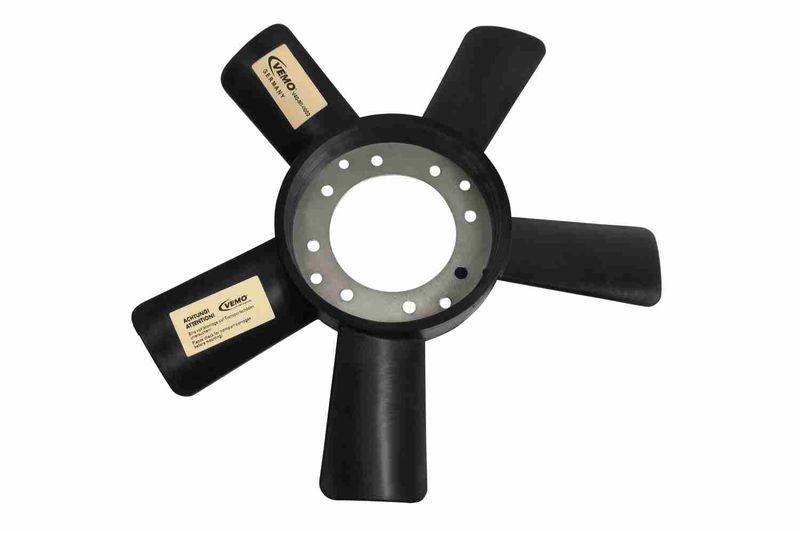 koło wentylatora, chłodzenie silnika VEMO V40-90-0002