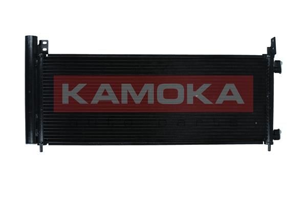 Skraplacz, klimatyzacja KAMOKA 7800449