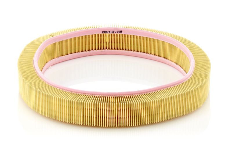 Filtr powietrza MANN-FILTER c 42 098