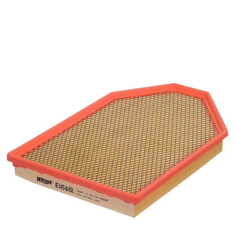 Filtr powietrza HENGST FILTER E1646L