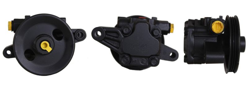 Pompa hydrauliczna, układ kierowniczy DRI 715520865