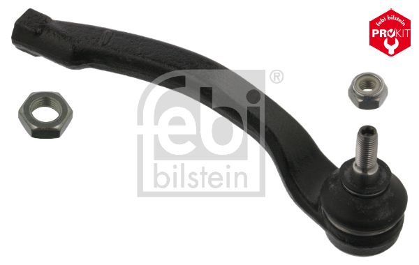 Końcówka drążka kierowniczego poprzecznego FEBI BILSTEIN 24816