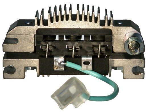 Prostownik, alternator HC-Cargo F 032 131 505